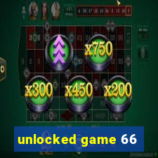 unlocked game 66